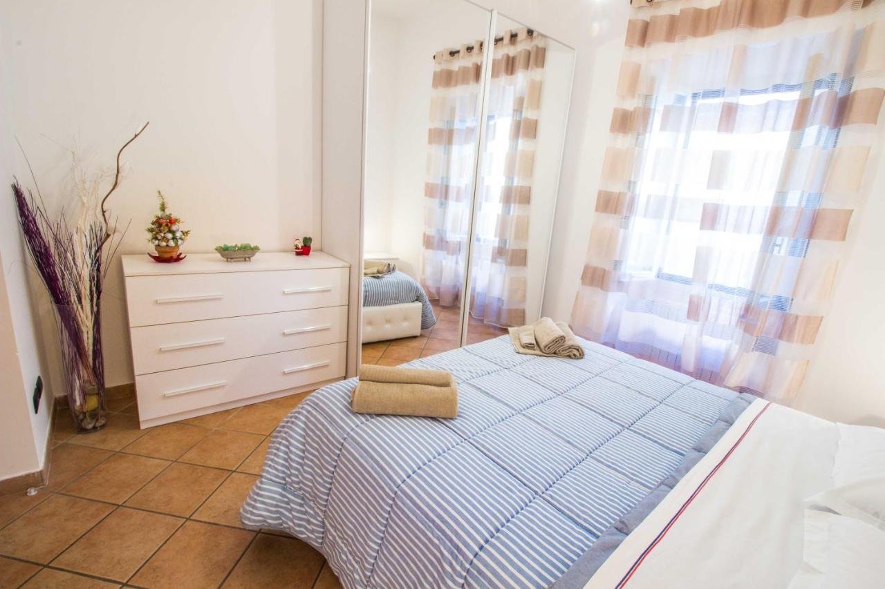 Delizioso Appartamento Da Paola Orvieto Bagian luar foto